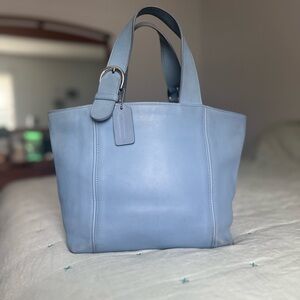 Vintage coach waverly